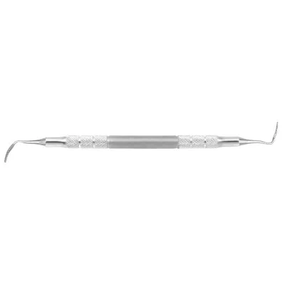 Interproximal Files